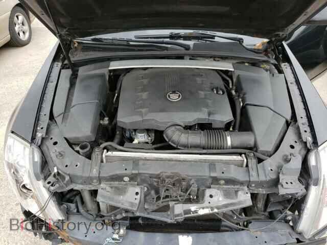 2013 CADILLAC CTS - VIN: 1G6DF5E50D0148983 - Фото 11