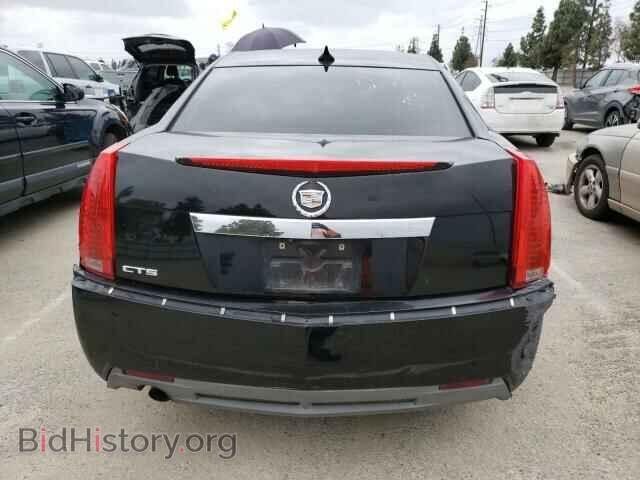 2013 CADILLAC CTS - VIN: 1G6DF5E50D0148983 - Фото 6