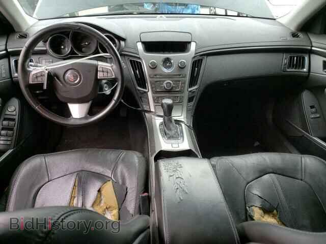 2013 CADILLAC CTS - VIN: 1G6DF5E50D0148983 - Фото 8