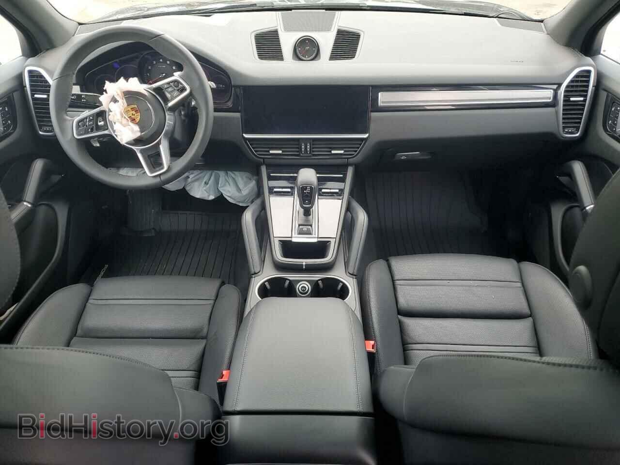 2023 PORSCHE CAYENNE BA - VIN: WP1AA2AY9PDA03689 - Фото 8