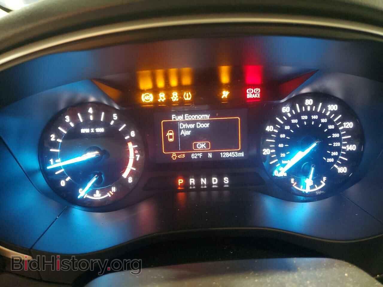 2013 FORD FUSION - VIN: 3FA6P0H70DR250504 - Фото 9