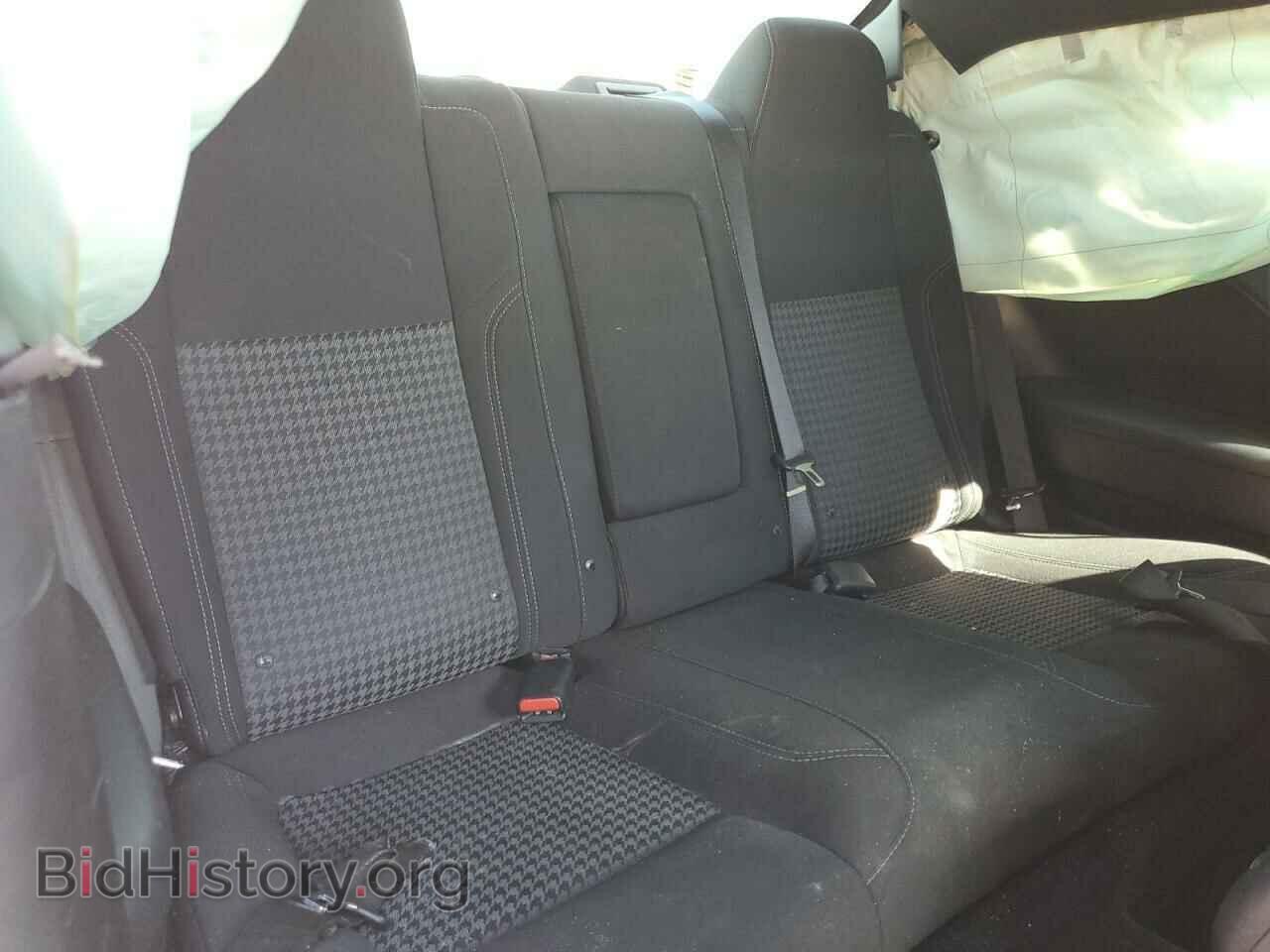 2020 DODGE CHALLENGER - VIN: 2C3CDZAG3LH202093 - Фото 10