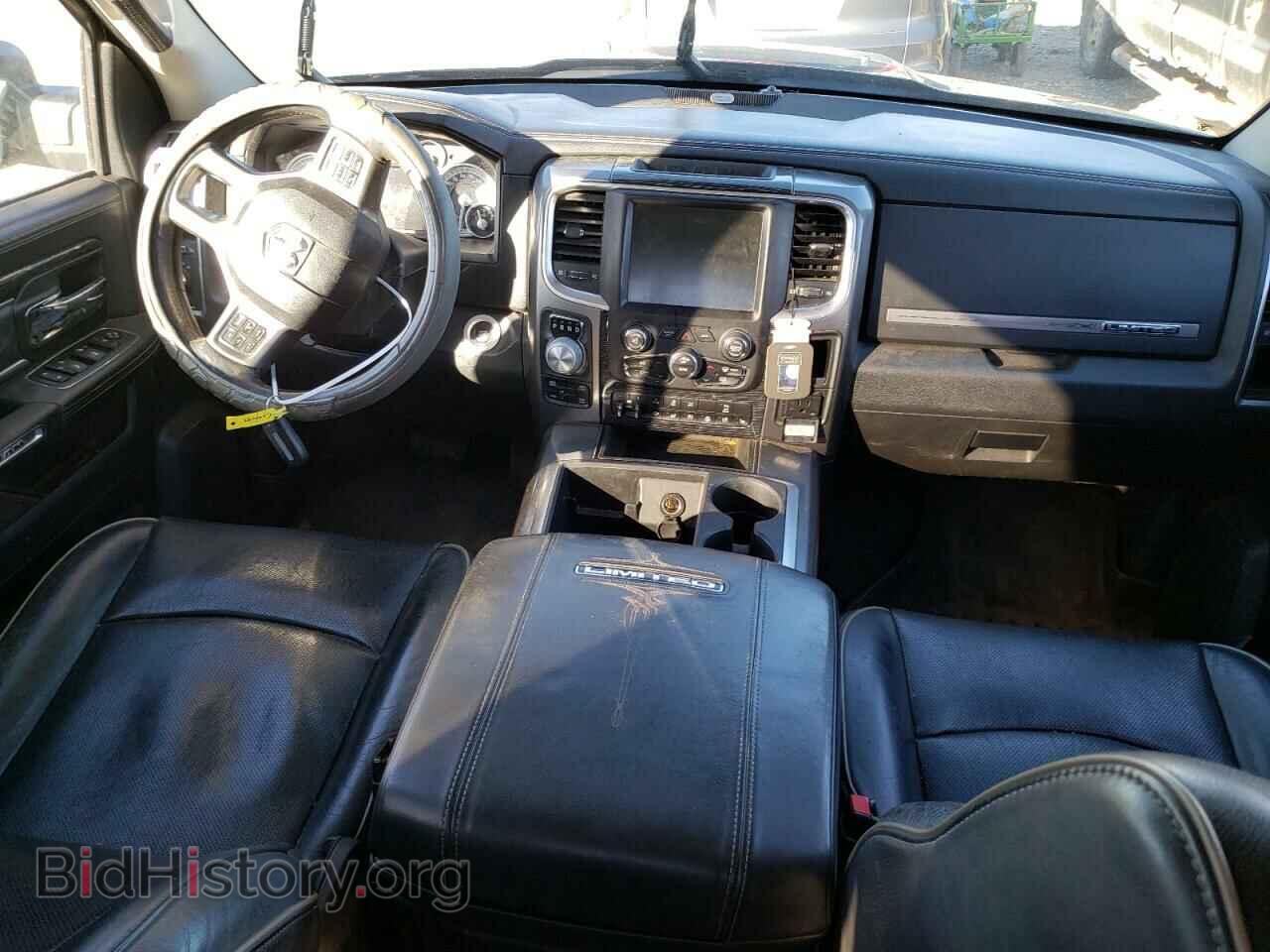 2014 RAM 1500 - VIN: 1C6RR7WT5ES141561 - Фото 8