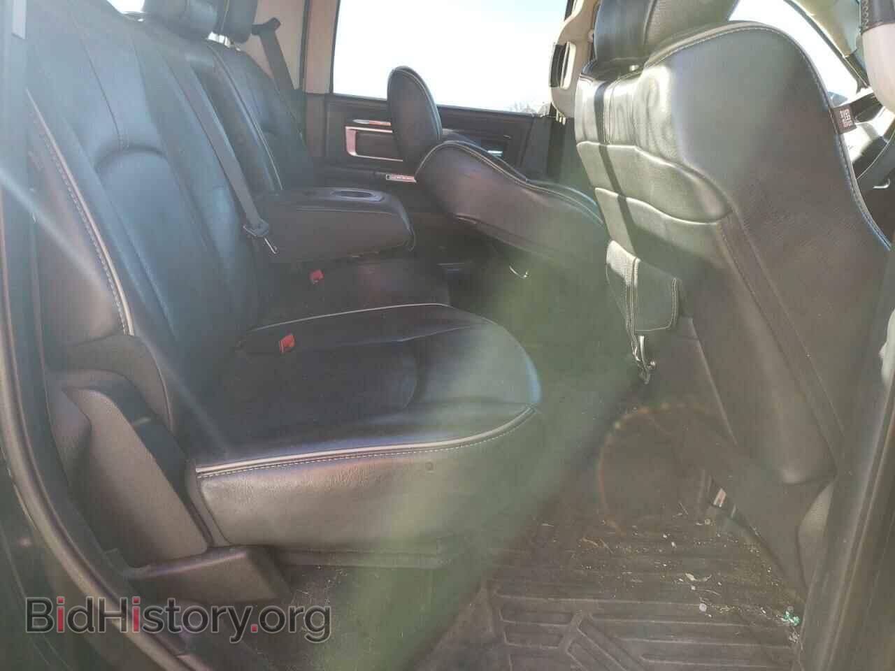 2014 RAM 1500 - VIN: 1C6RR7WT5ES141561 - Фото 10