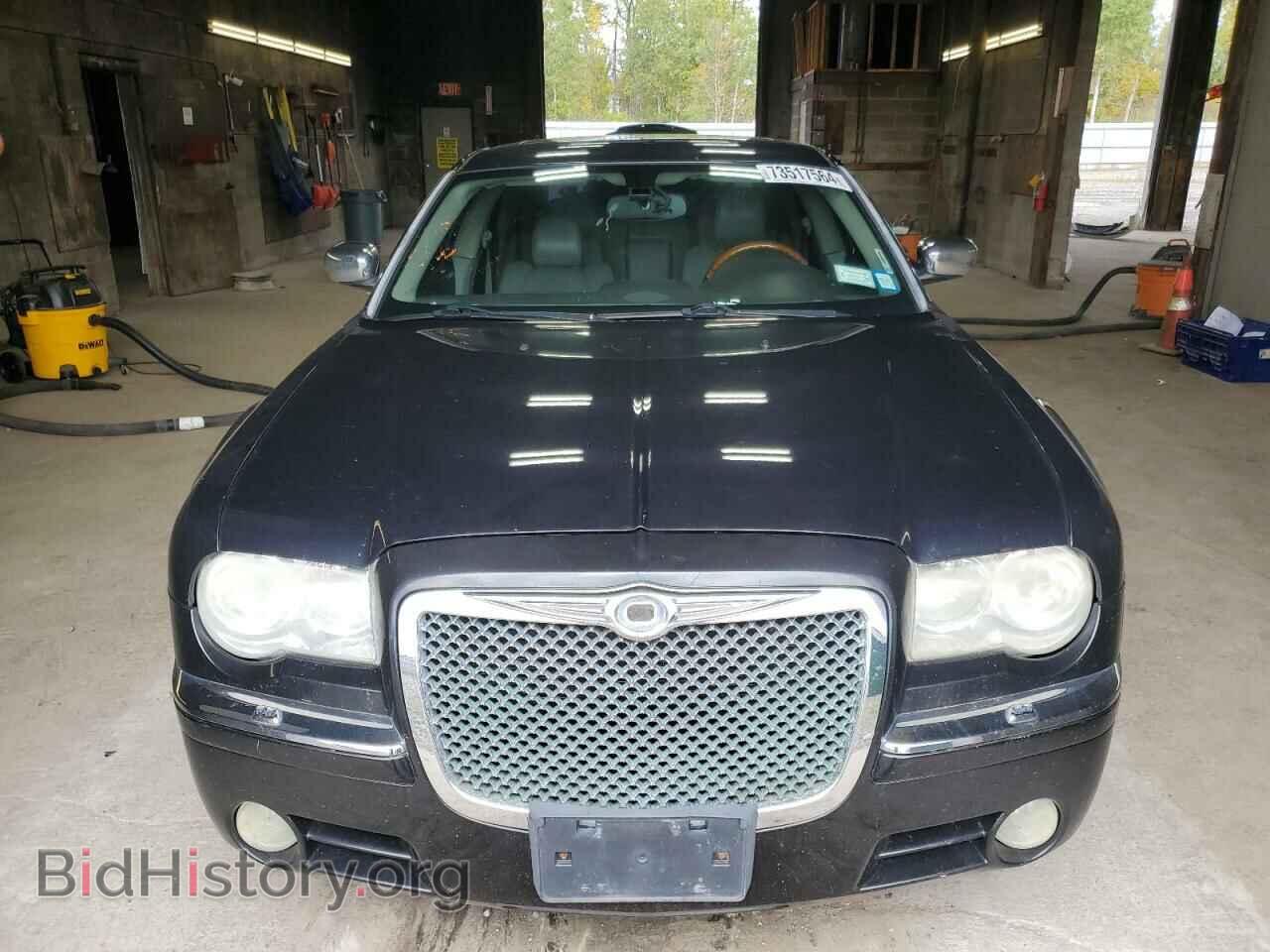 2006 CHRYSLER 300 - VIN: 2C3LK63H06H411127 - Фото 5