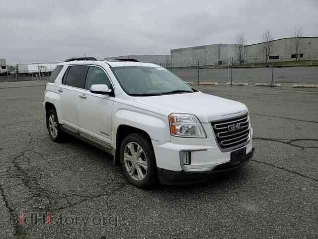 2017 GMC TERRAIN - VIN: 2GKFLTEK2H6353408 - Photo 14