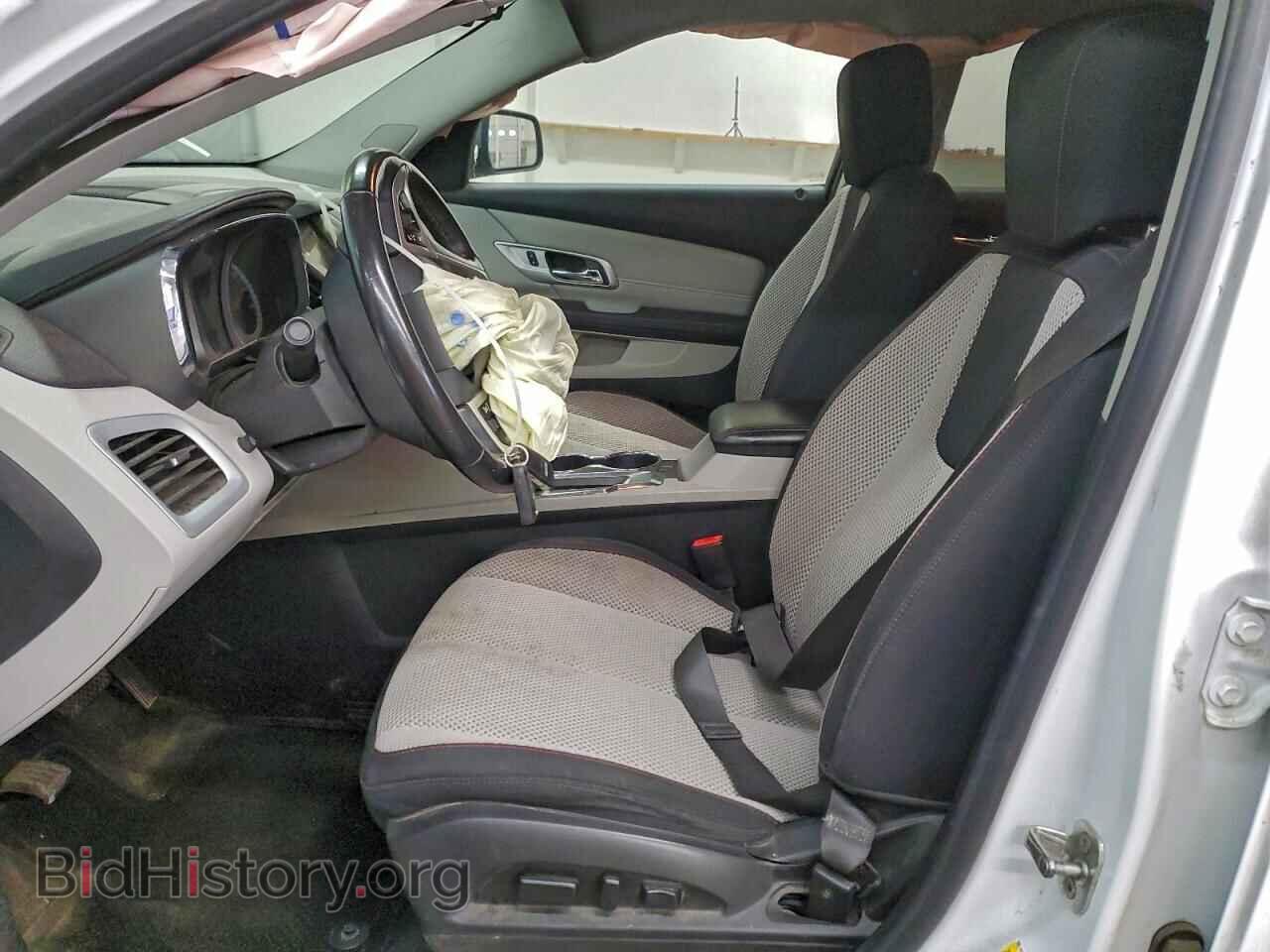 2017 GMC TERRAIN - VIN: 2GKFLTEK2H6353408 - Photo 7