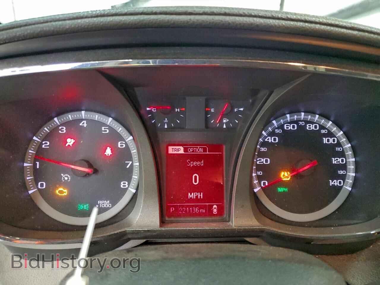 2017 GMC TERRAIN - VIN: 2GKFLTEK2H6353408 - Photo 9