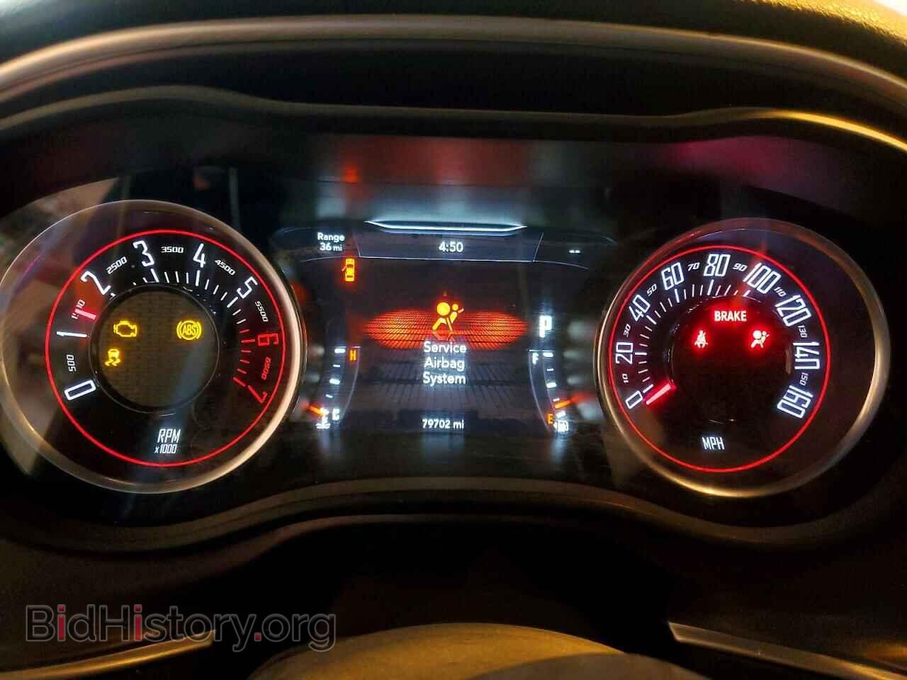 2021 DODGE CHALLENGER - VIN: 2C3CDZBT7MH524815 - Фото 9