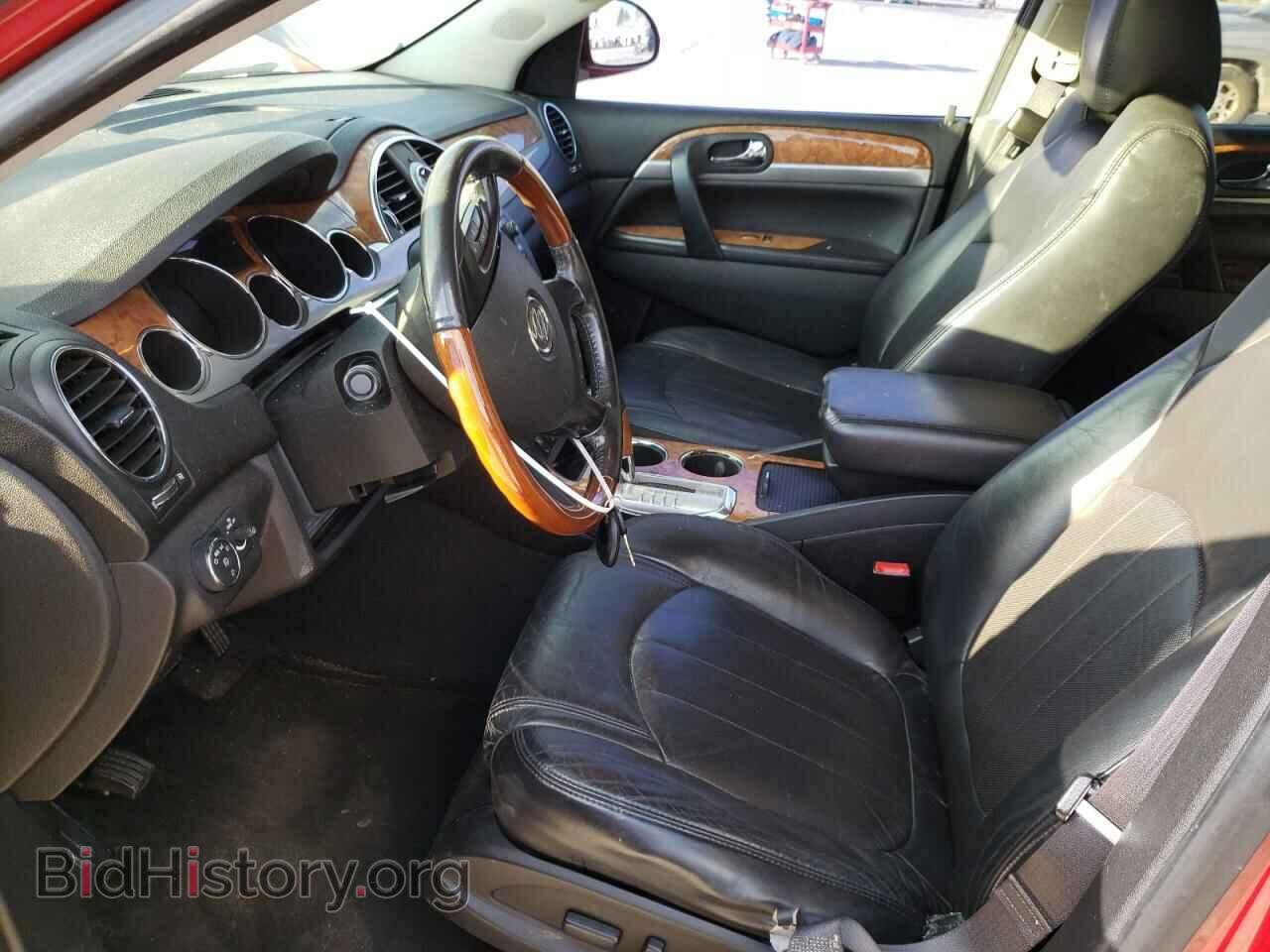 2012 BUICK ENCLAVE - VIN: 5GAKRCED5CJ106701 - Фото 7