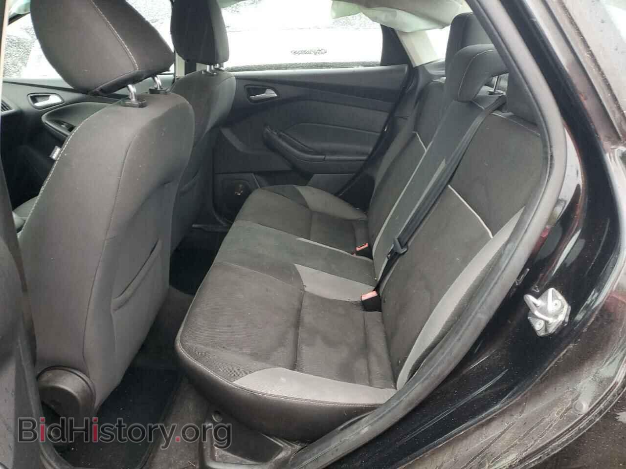 2014 FORD FOCUS - VIN: 1FADP3F21EL396944 - Photo 10