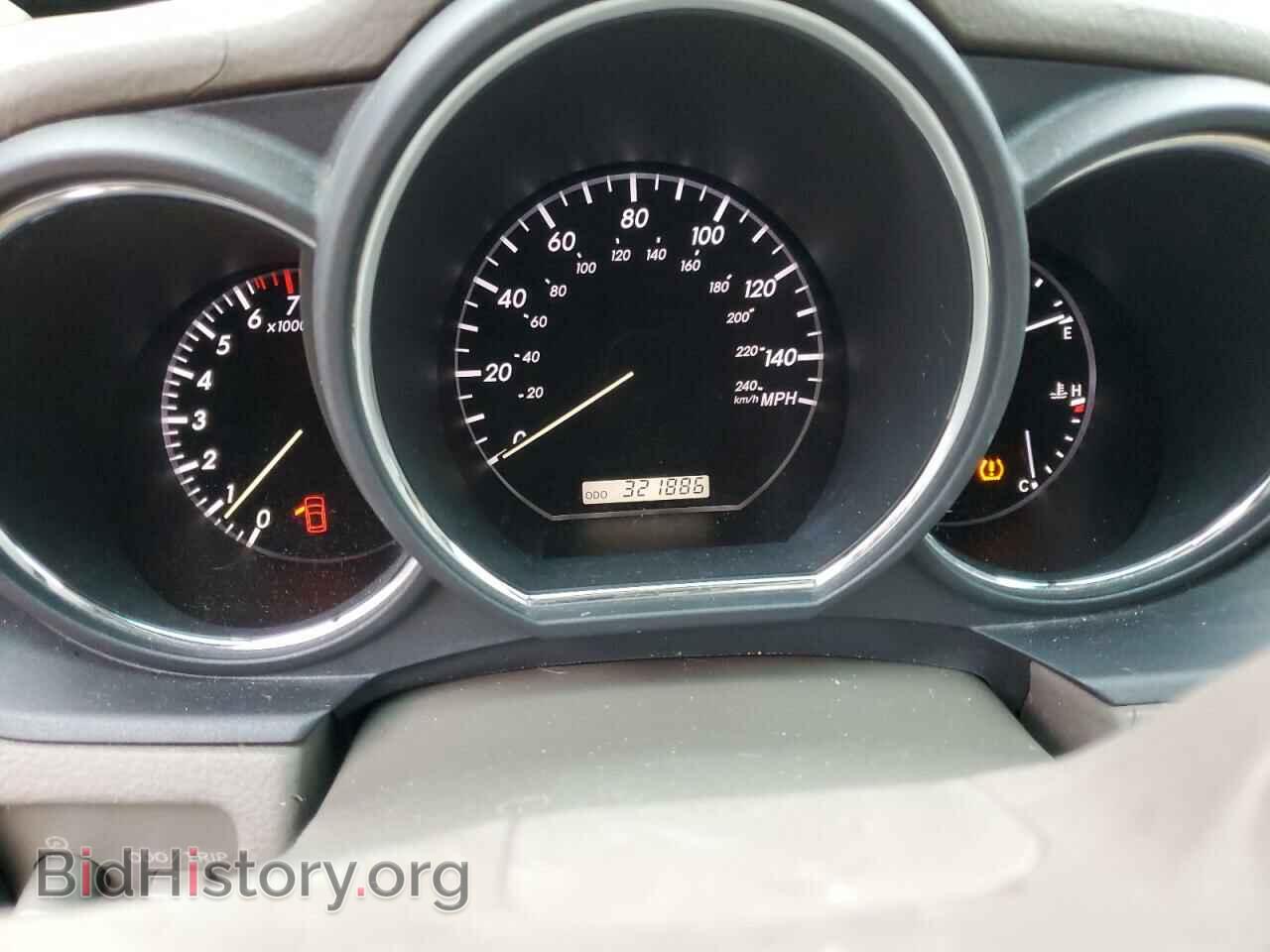 2009 LEXUS RX350 - VIN: 2T2GK31U99C080554 - Фото 9