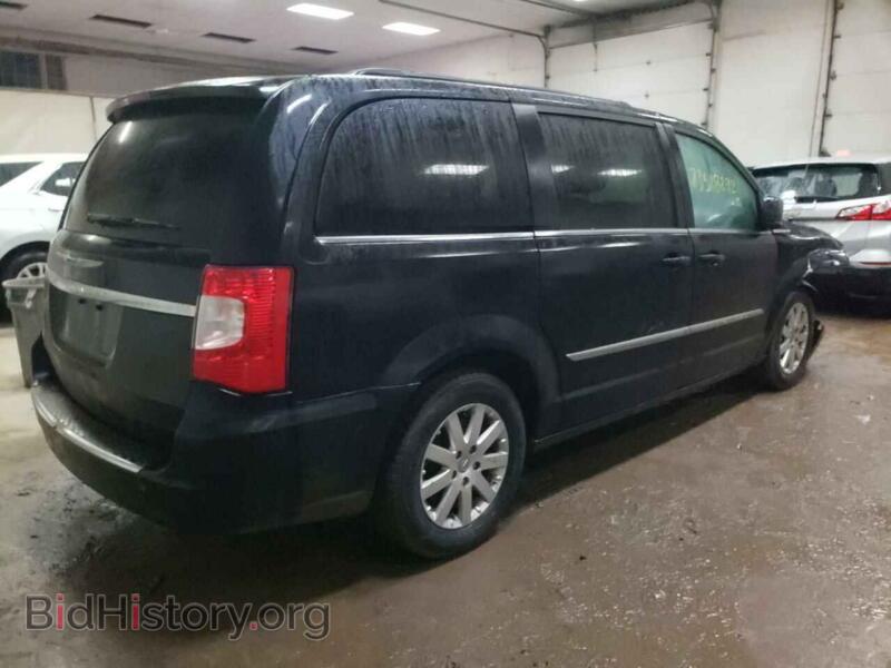 2016 Chrysler MINIVAN (VIN 2C4RC1BG2GR213028) — photo 3 of 13