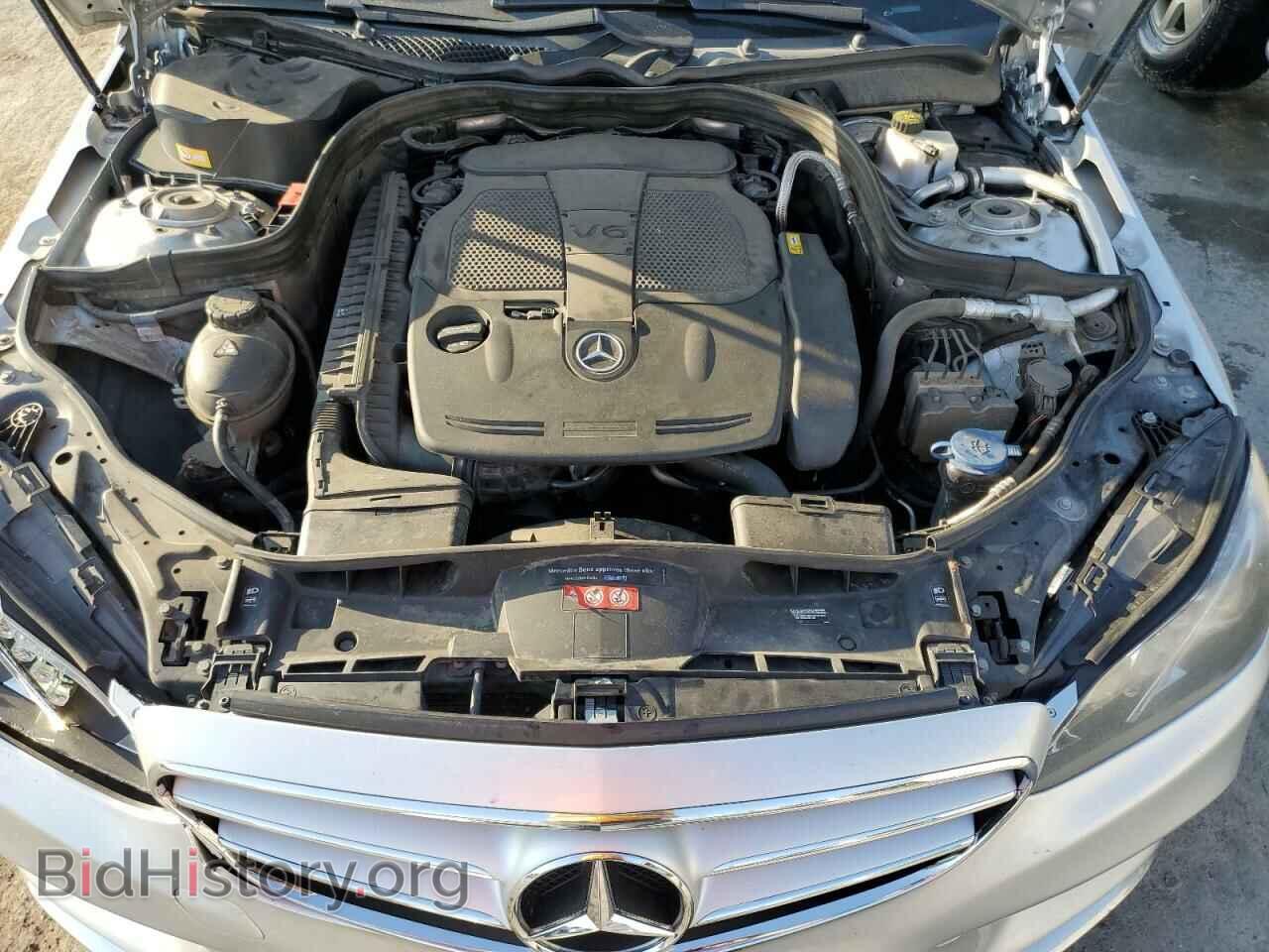 2015 MERCEDES-BENZ E-CLASS - VIN: WDDHF8JB7FB134619 - Фото 11