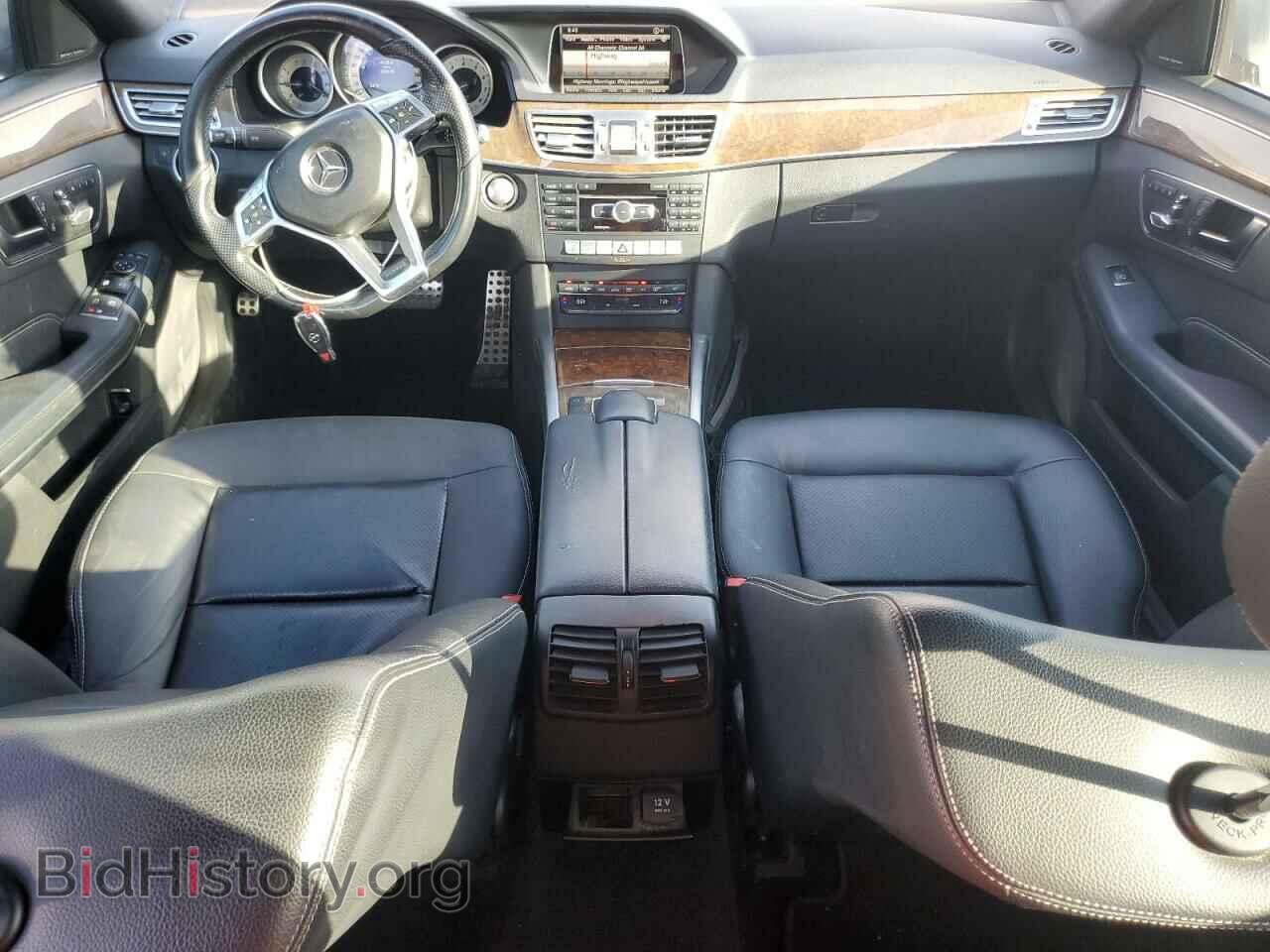 2015 MERCEDES-BENZ E-CLASS - VIN: WDDHF8JB7FB134619 - Фото 8