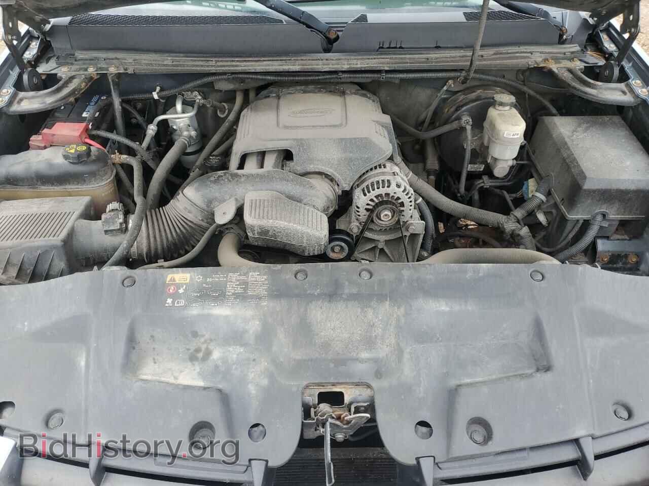 2011 GMC SIERRA - VIN: 3GTP2VE34BG302592 - Фото 11
