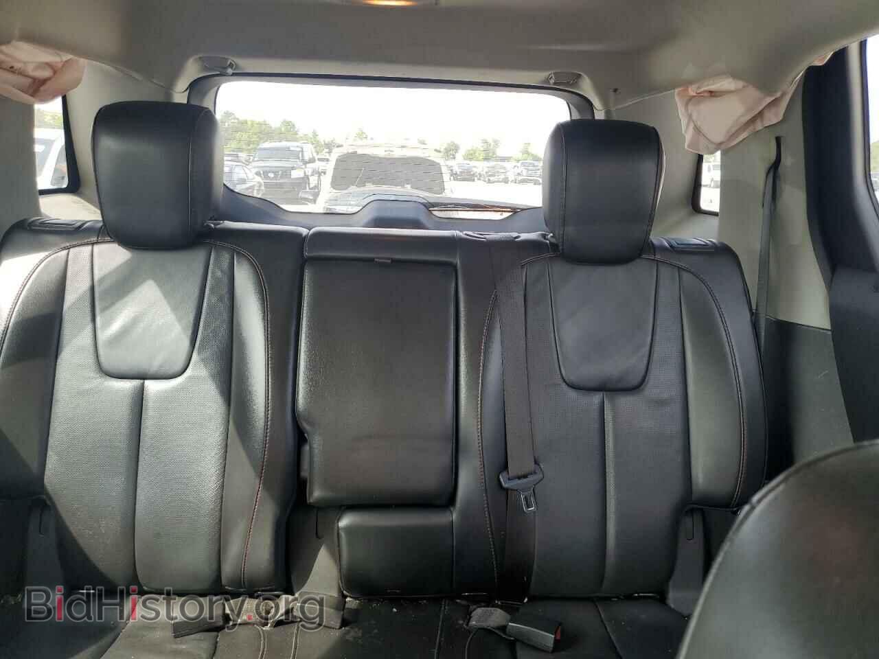 2013 GMC TERRAIN - VIN: 2GKFLWE31D6226511 - Фото 10