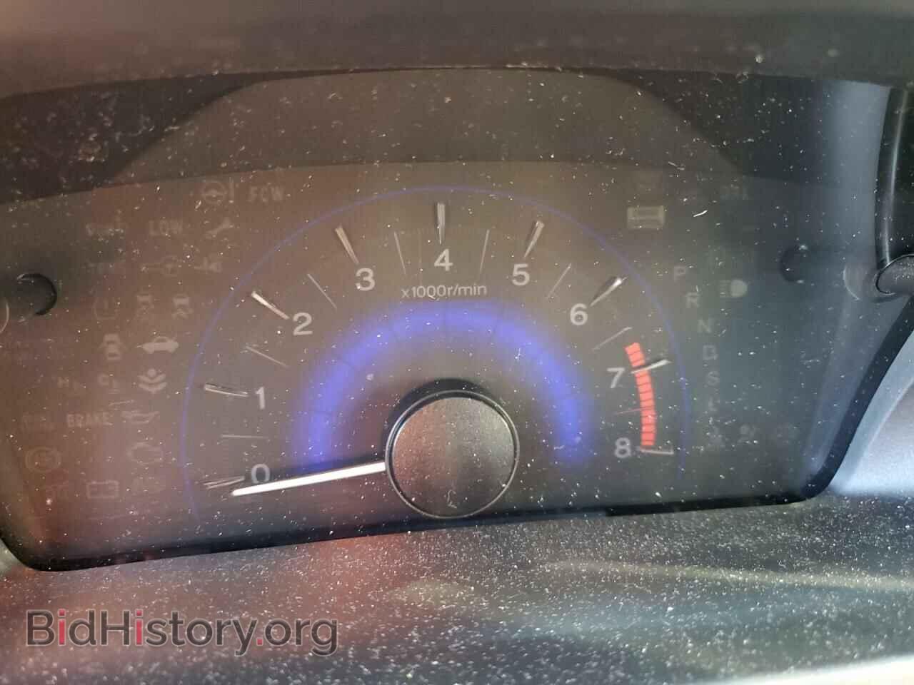 2014 HONDA CIVIC - VIN: 2HGFB2F99EH552316 - Фото 9