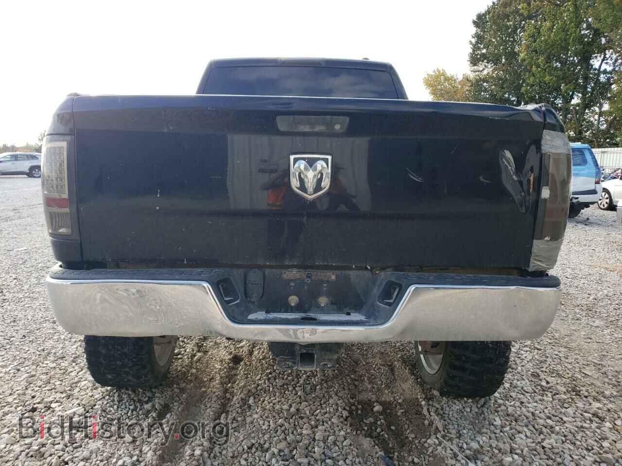 2012 DODGE RAM 2500 - VIN: 3C6TD5CT2CG210272 - Фото 6