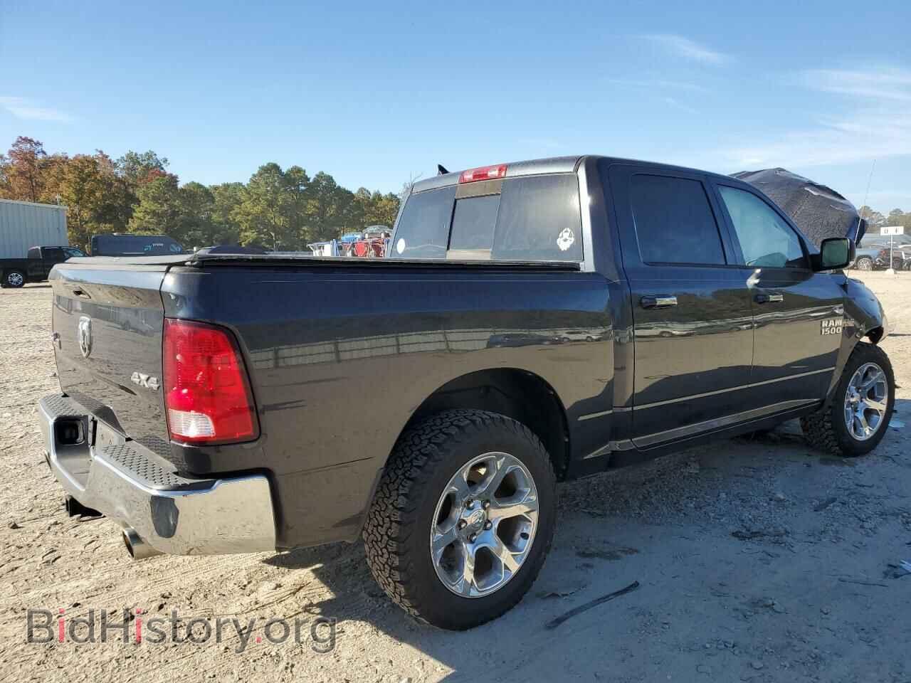 2014 RAM 1500 - VIN: 1C6RR7LT3ES472157 - Фото 3