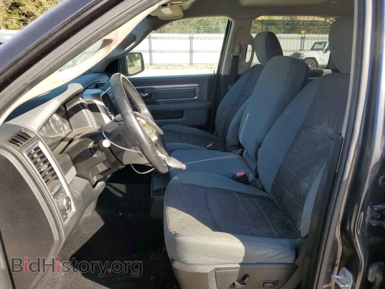2014 RAM 1500 - VIN: 1C6RR7LT3ES472157 - Фото 7