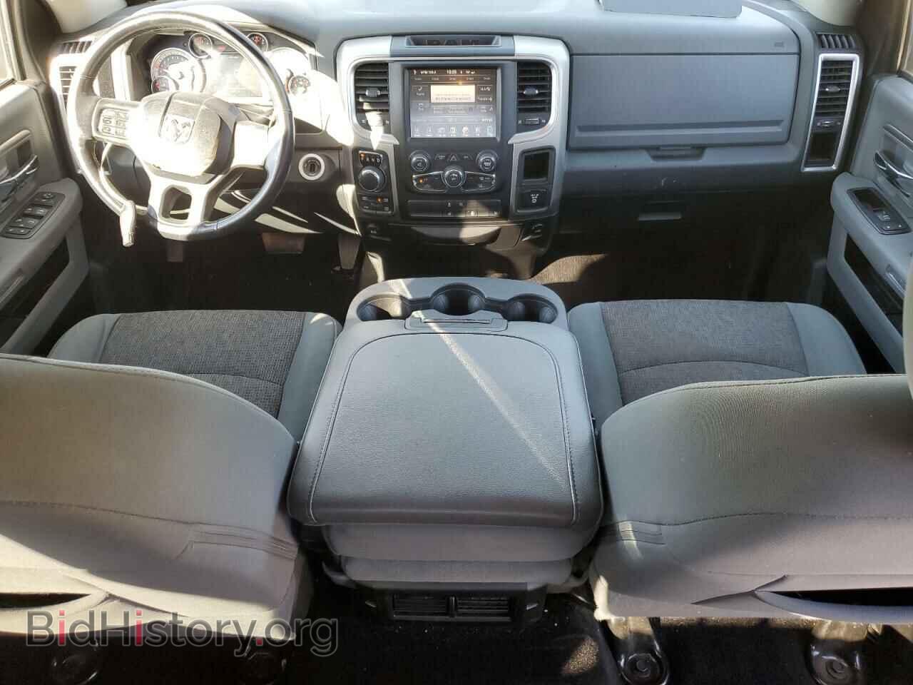 2014 RAM 1500 - VIN: 1C6RR7LT3ES472157 - Фото 8