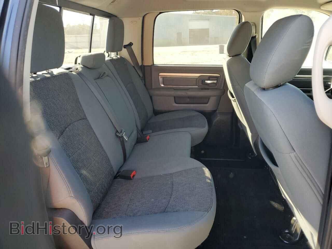 2014 RAM 1500 - VIN: 1C6RR7LT3ES472157 - Фото 10