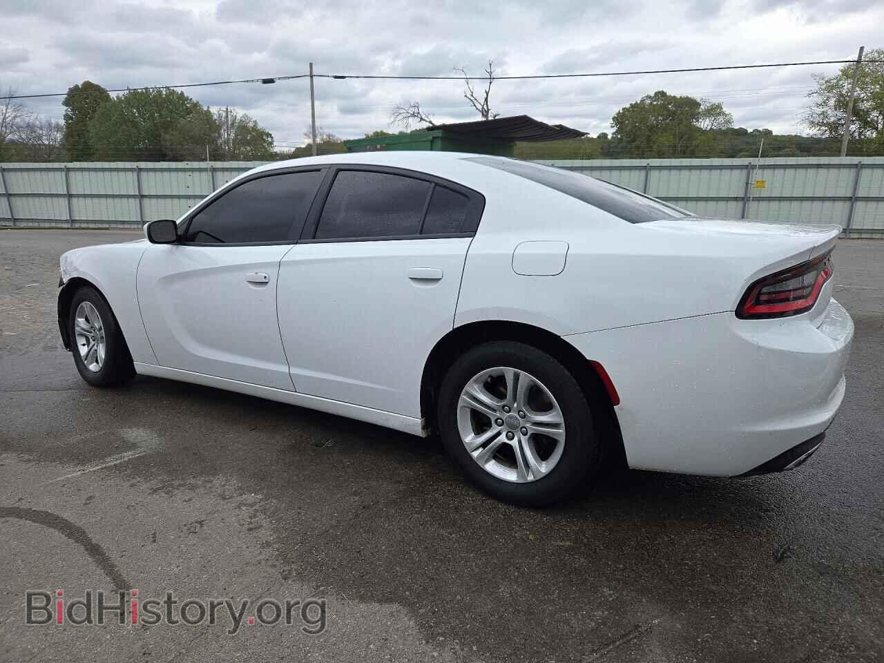 2017 DODGE CHARGER - VIN: 2C3CDXBG8HH660397 - Photo 3