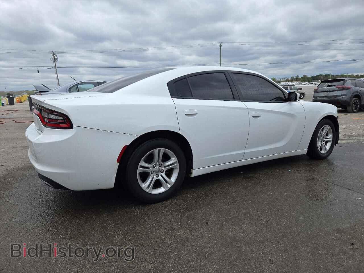 2017 DODGE CHARGER - VIN: 2C3CDXBG8HH660397 - Photo 5