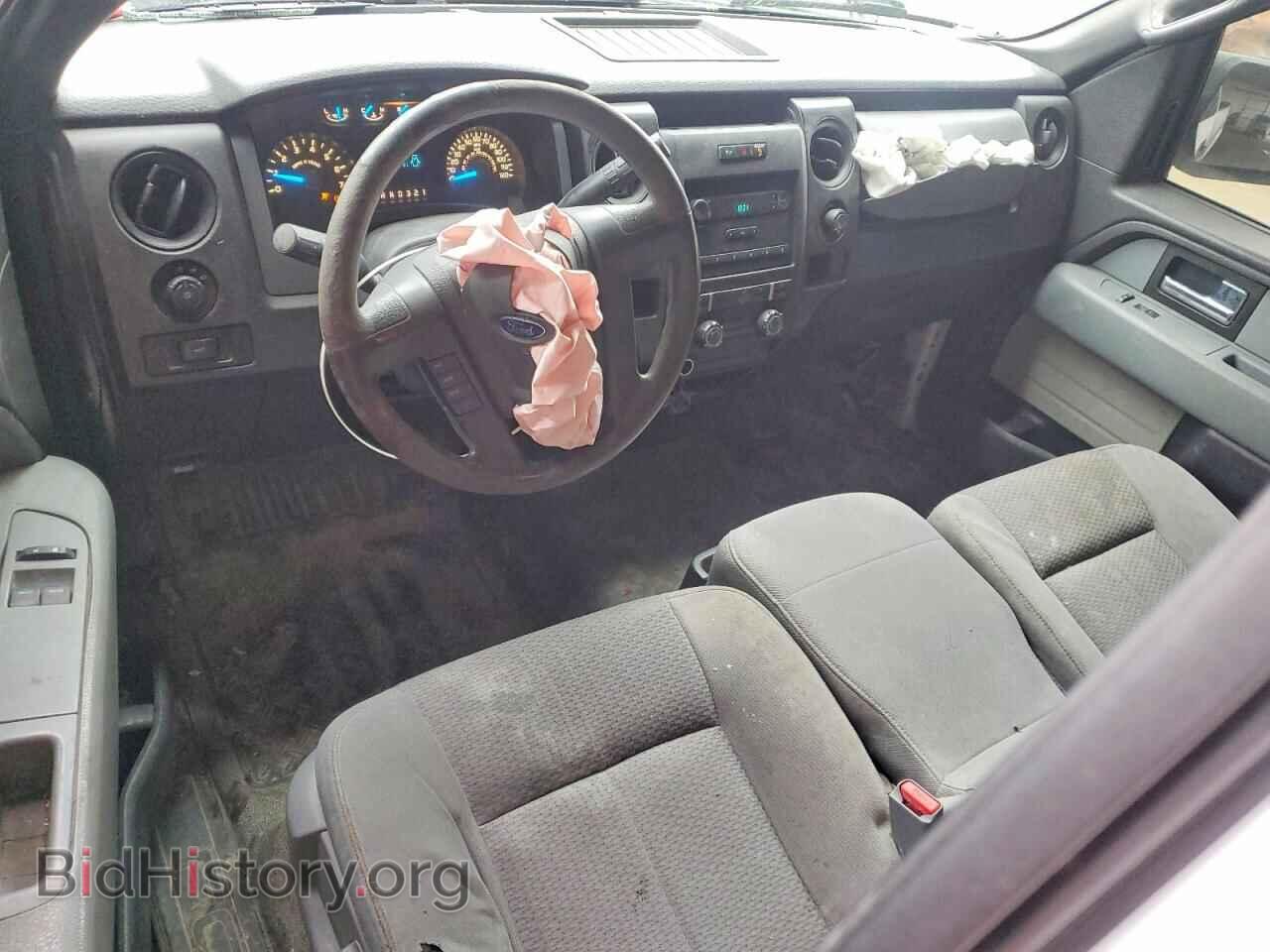 2014 FORD All Models - VIN: 1FTNF1CF1EKD20501 - Фото 8