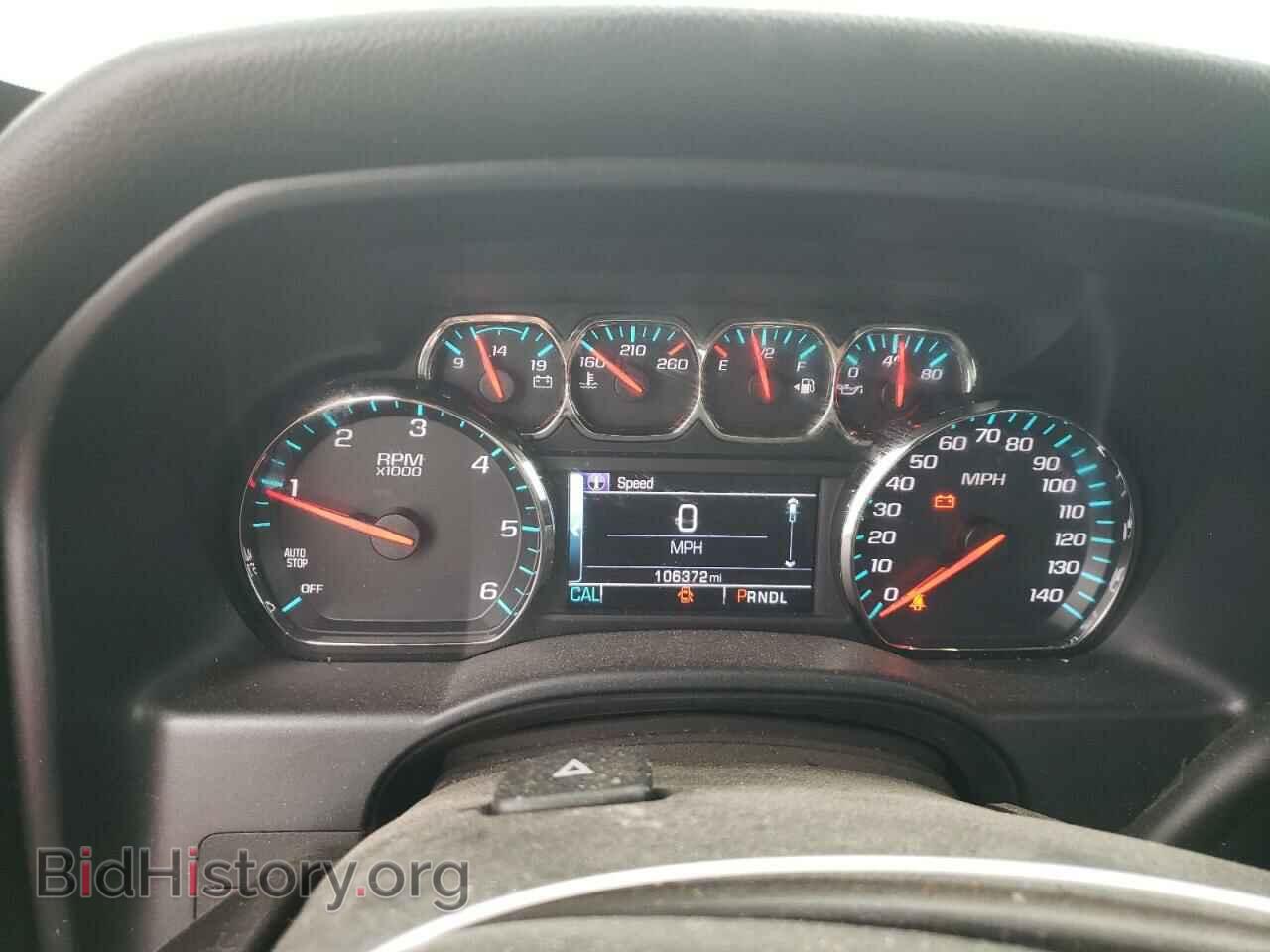 2018 CHEVROLET ALL Models - VIN: 3GCUCRER7JG316903 - Фото 9