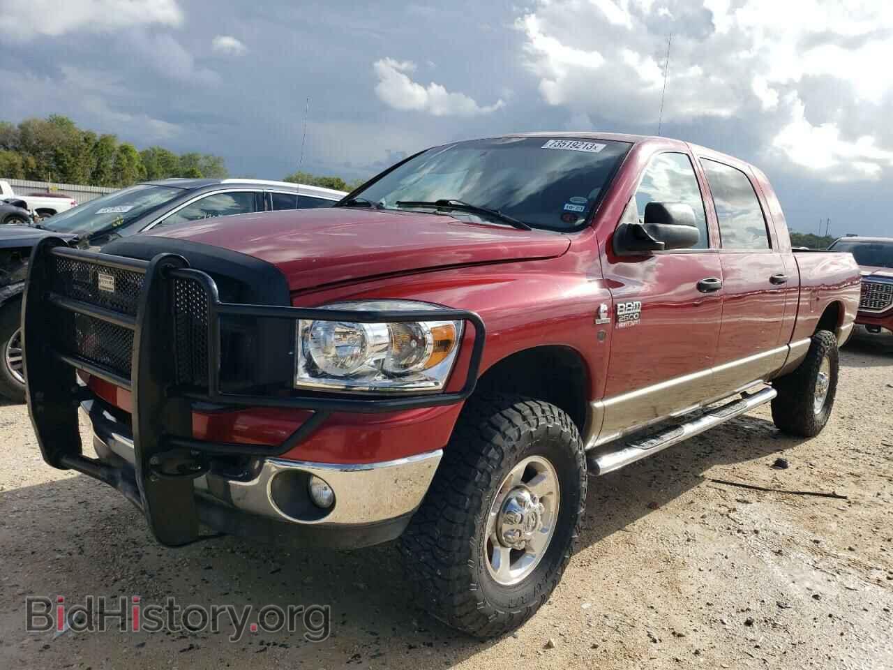 Photo 3D7KS29L59G505820 - DODGE All Models 2009
