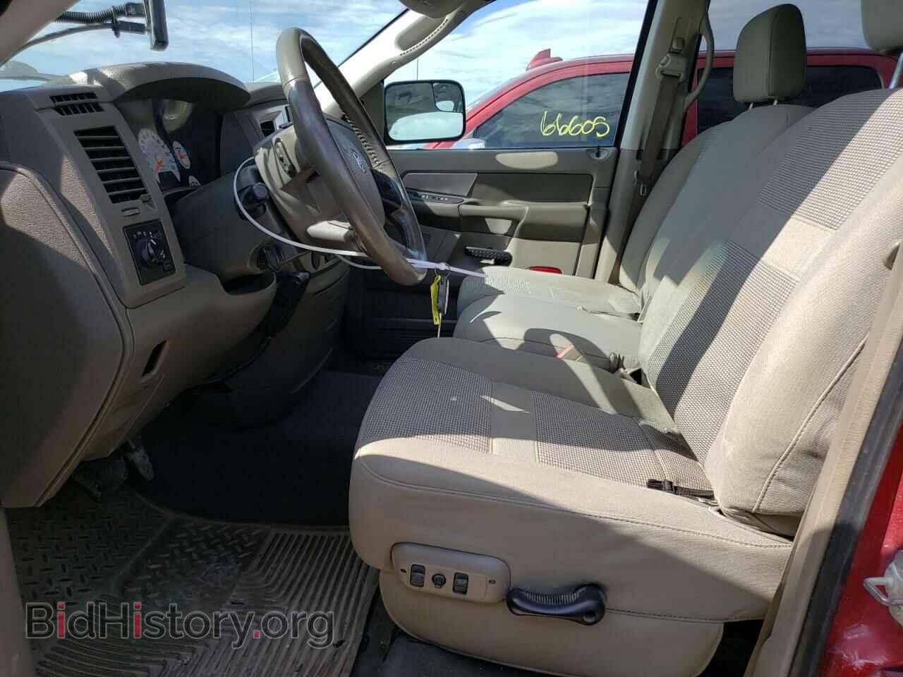 2009 DODGE All Models - VIN: 3D7KS29L59G505820 - Photo 7