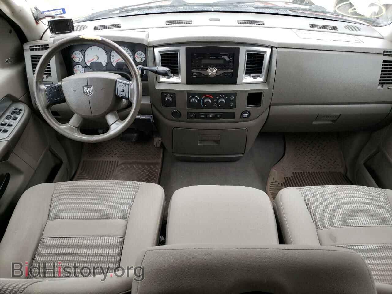 2009 DODGE All Models - VIN: 3D7KS29L59G505820 - Photo 8