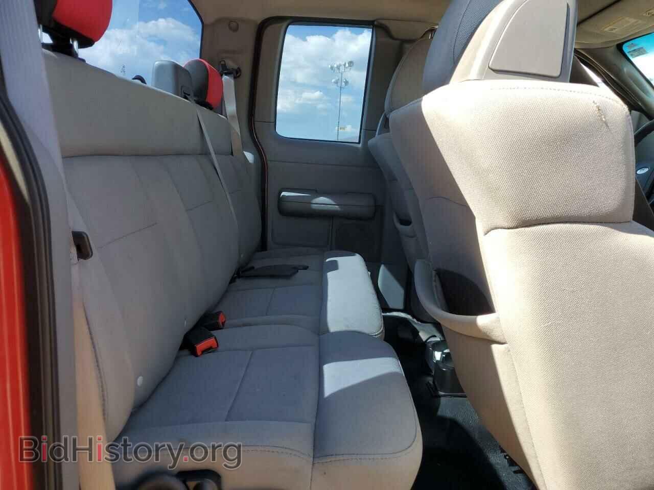 2006 FORD All Models - VIN: 1FTRX12WX6KA62254 - Фото 10