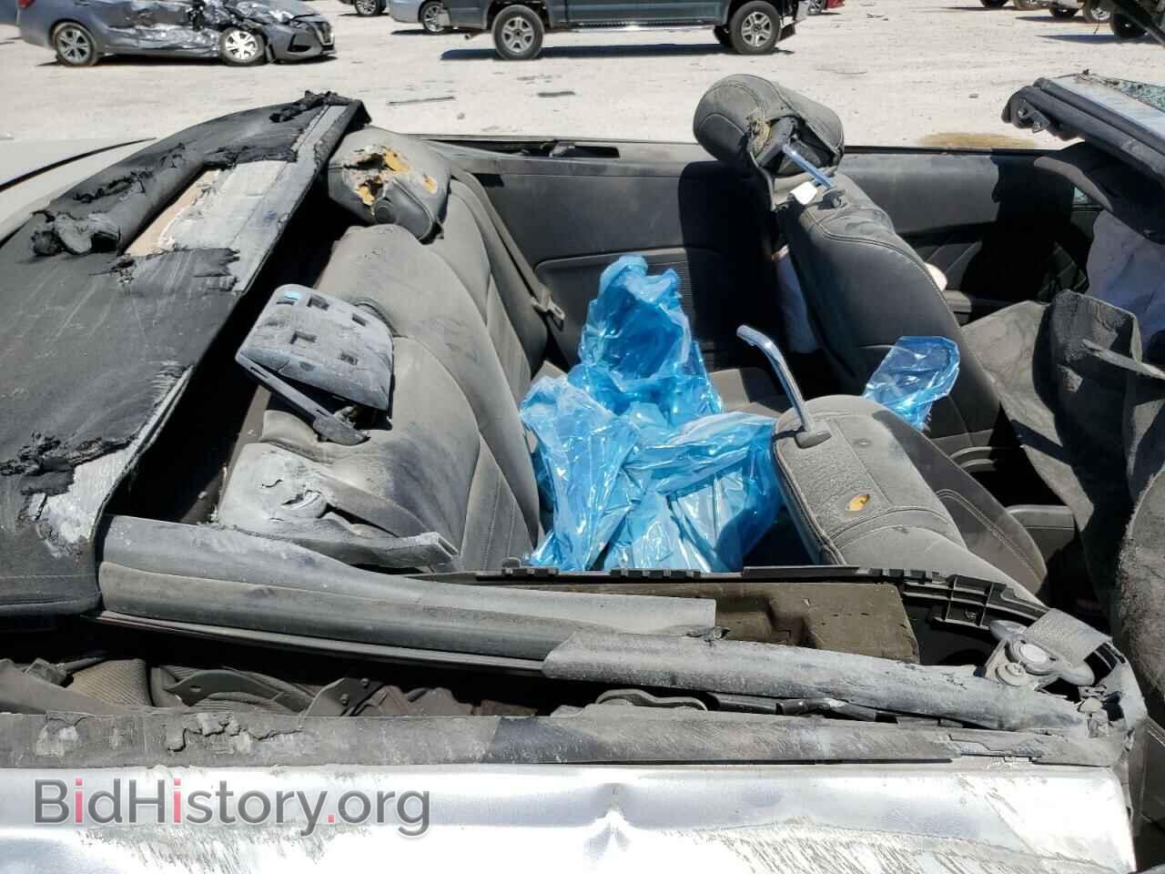2013 FORD ALL Models - VIN: 1ZVBP8EM5D5261984 - Фото 10