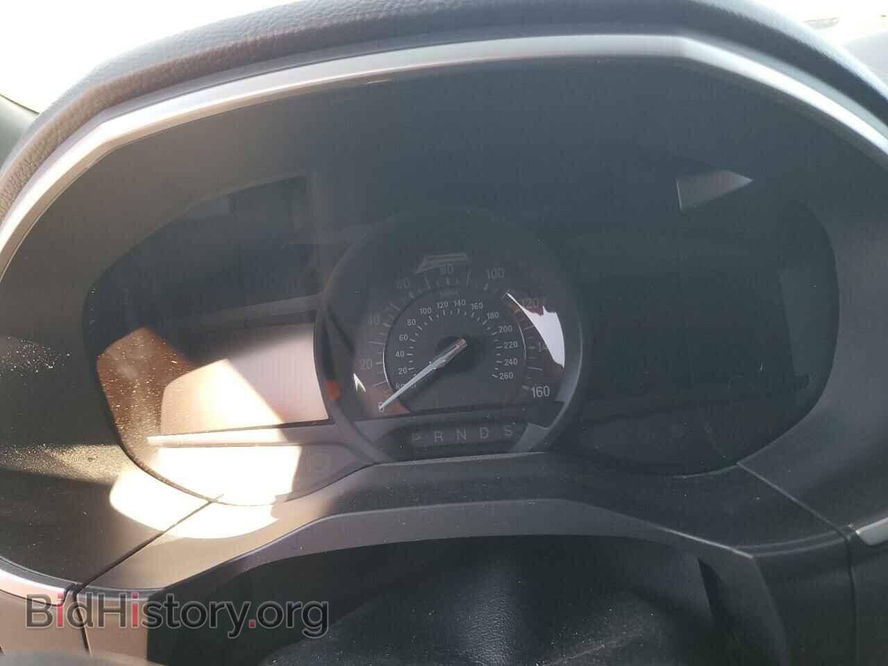 2021 FORD EDGE - VIN: 2FMPK4J90MBA61605 - Photo 9