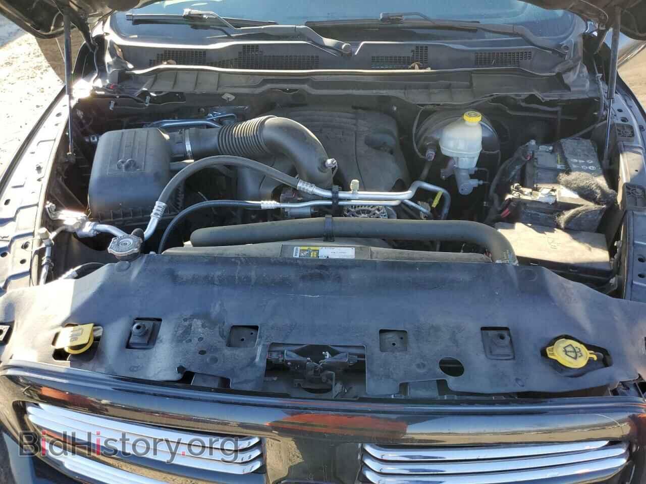 2016 RAM 1500 - VIN: 1C6RR6MT5GS414787 - Фото 11