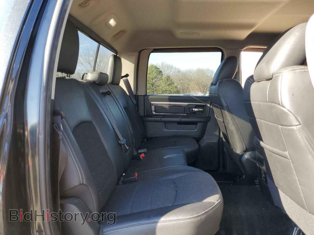 2016 RAM 1500 - VIN: 1C6RR6MT5GS414787 - Фото 10