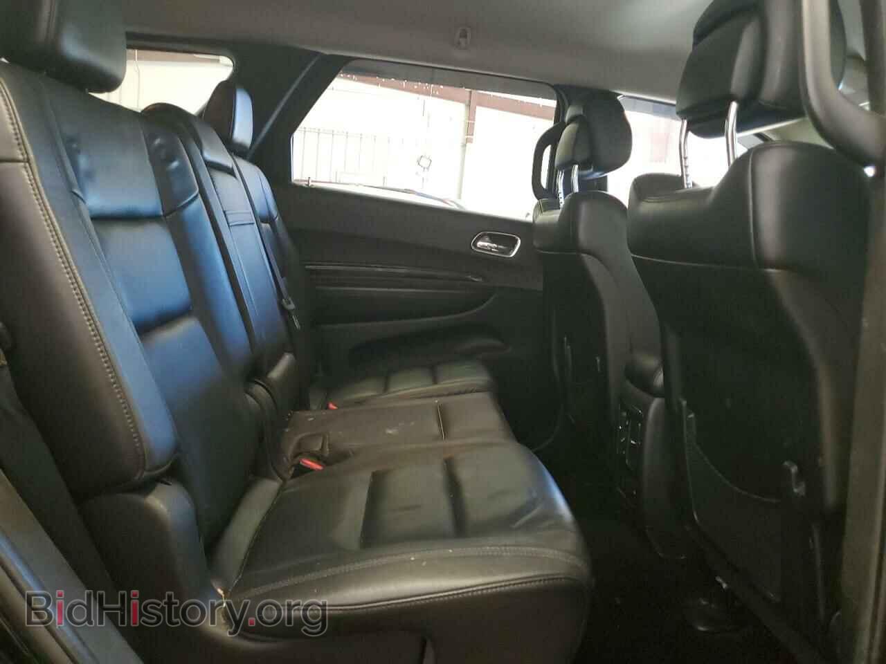 2013 DODGE DURANGO - VIN: 1C4RDJDG9DC674869 - Photo 11