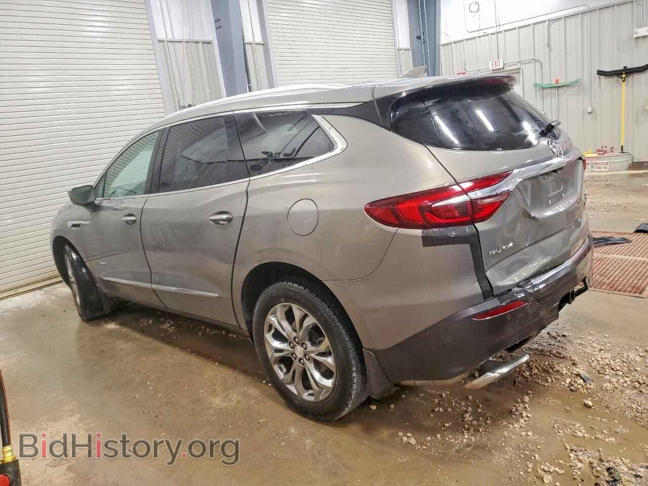 2018 BUICK ENCLAVE - VIN: 5GAEVCKW3JJ279936 - Фото 2