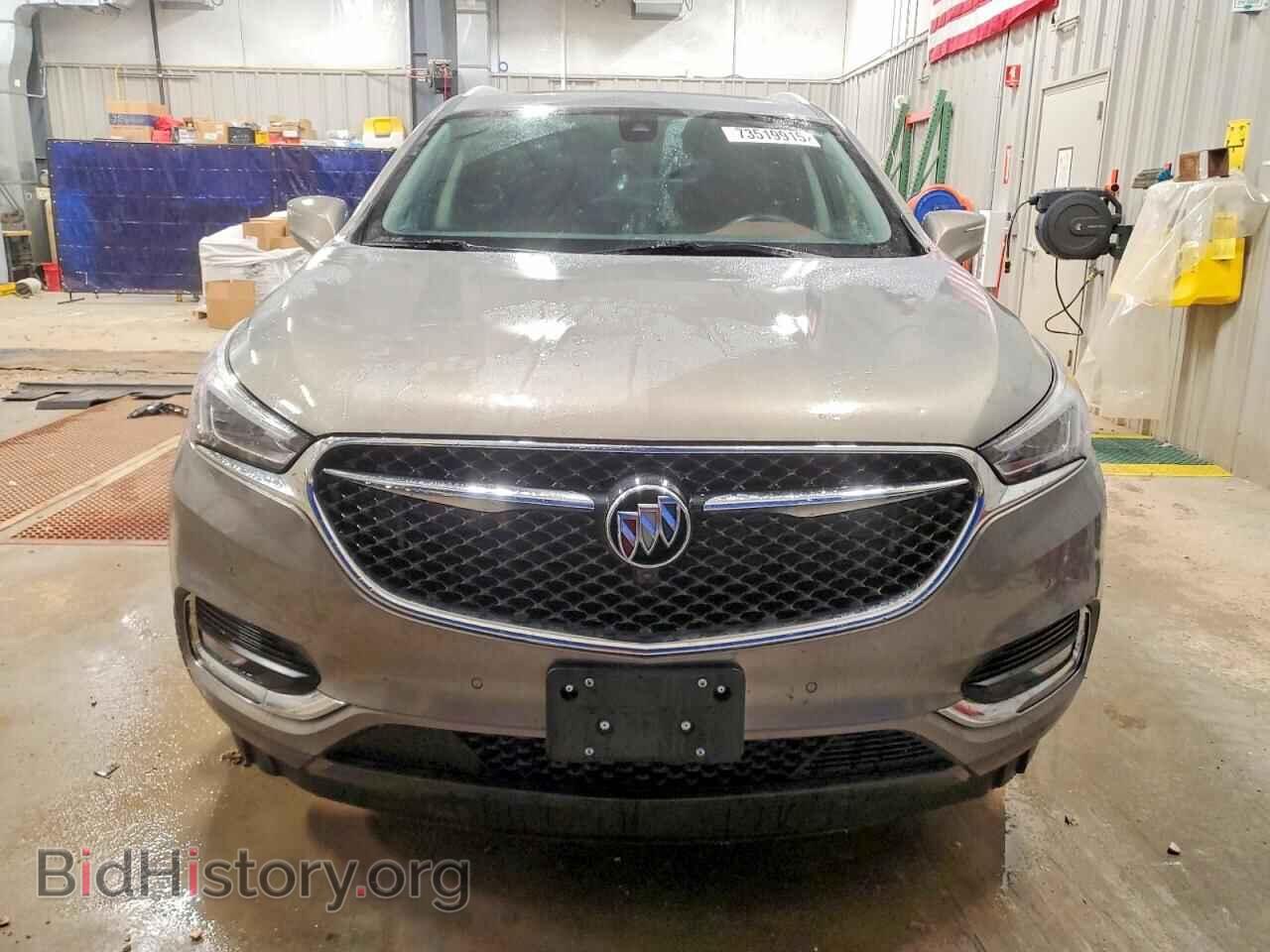 2018 BUICK ENCLAVE - VIN: 5GAEVCKW3JJ279936 - Фото 5