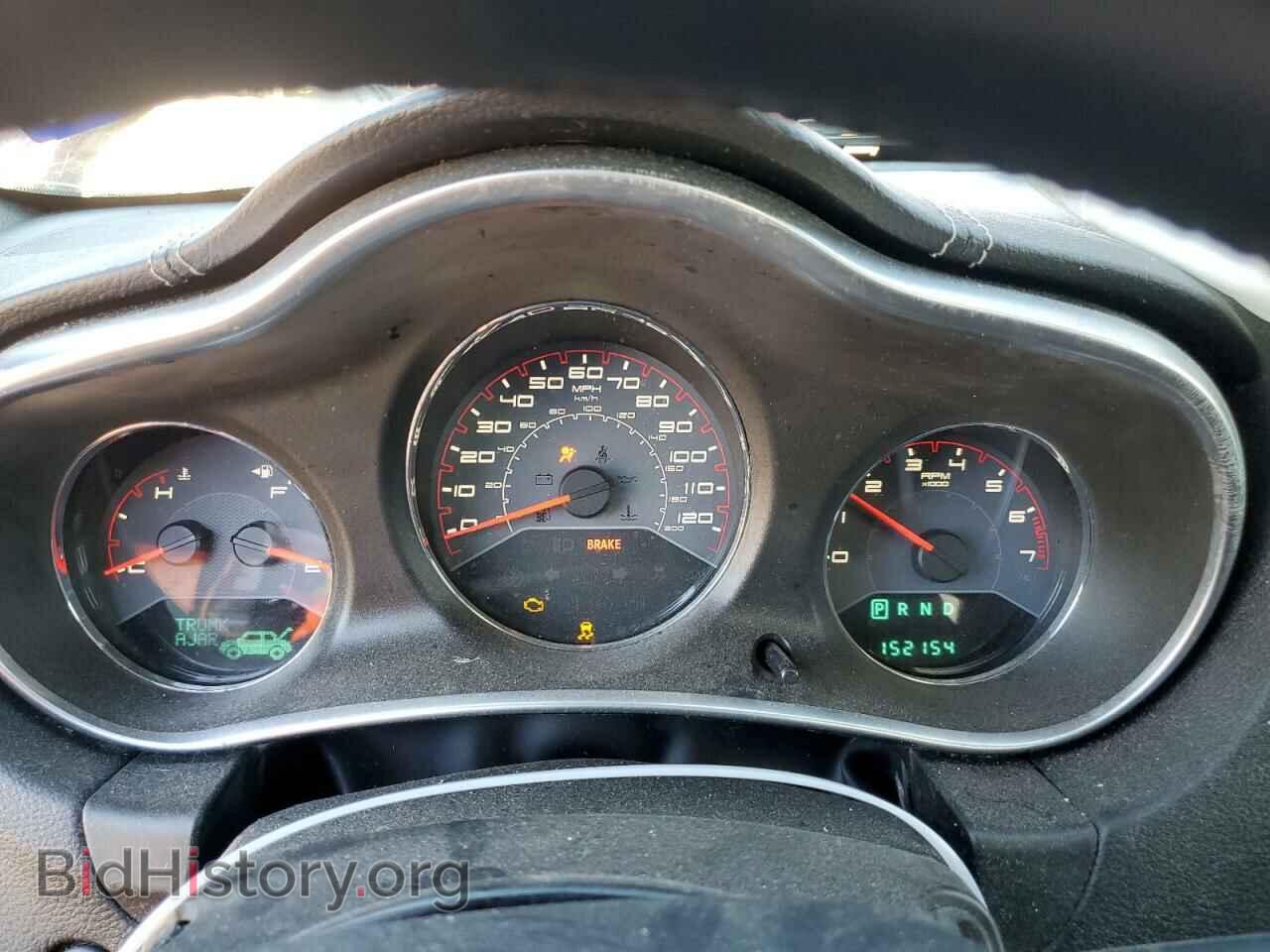 2014 DODGE AVENGER - VIN: 1C3CDZCBXEN233949 - Фото 9