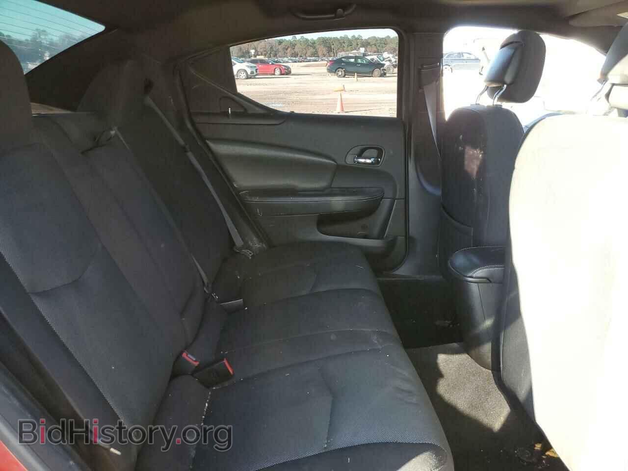 2014 DODGE AVENGER - VIN: 1C3CDZCBXEN233949 - Фото 10
