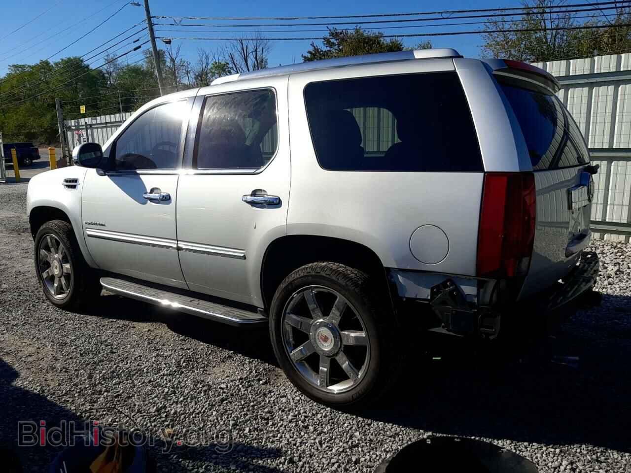 2013 CADILLAC ESCALADE - VIN: 1GYS4BEF6DR325155 - Photo 2