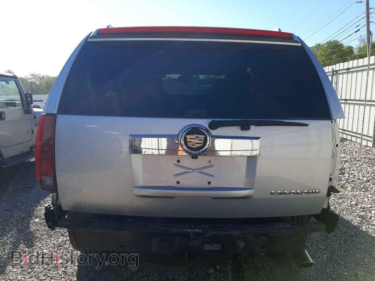 2013 CADILLAC ESCALADE - VIN: 1GYS4BEF6DR325155 - Photo 6
