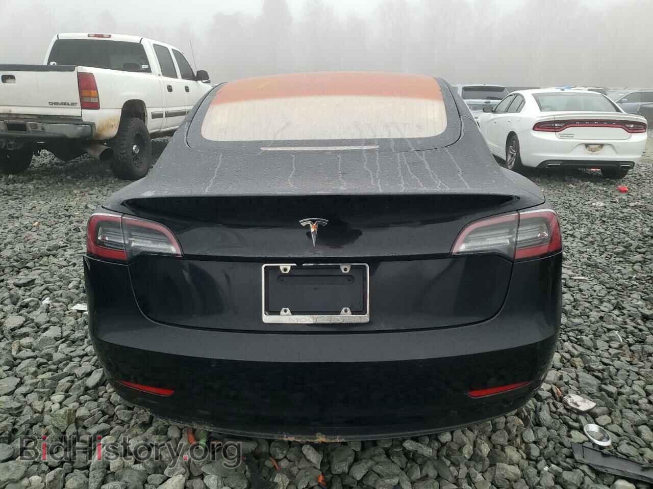 2019 TESLA MODEL 3 - VIN: 5YJ3E1EA5KF305858 - Фото 6