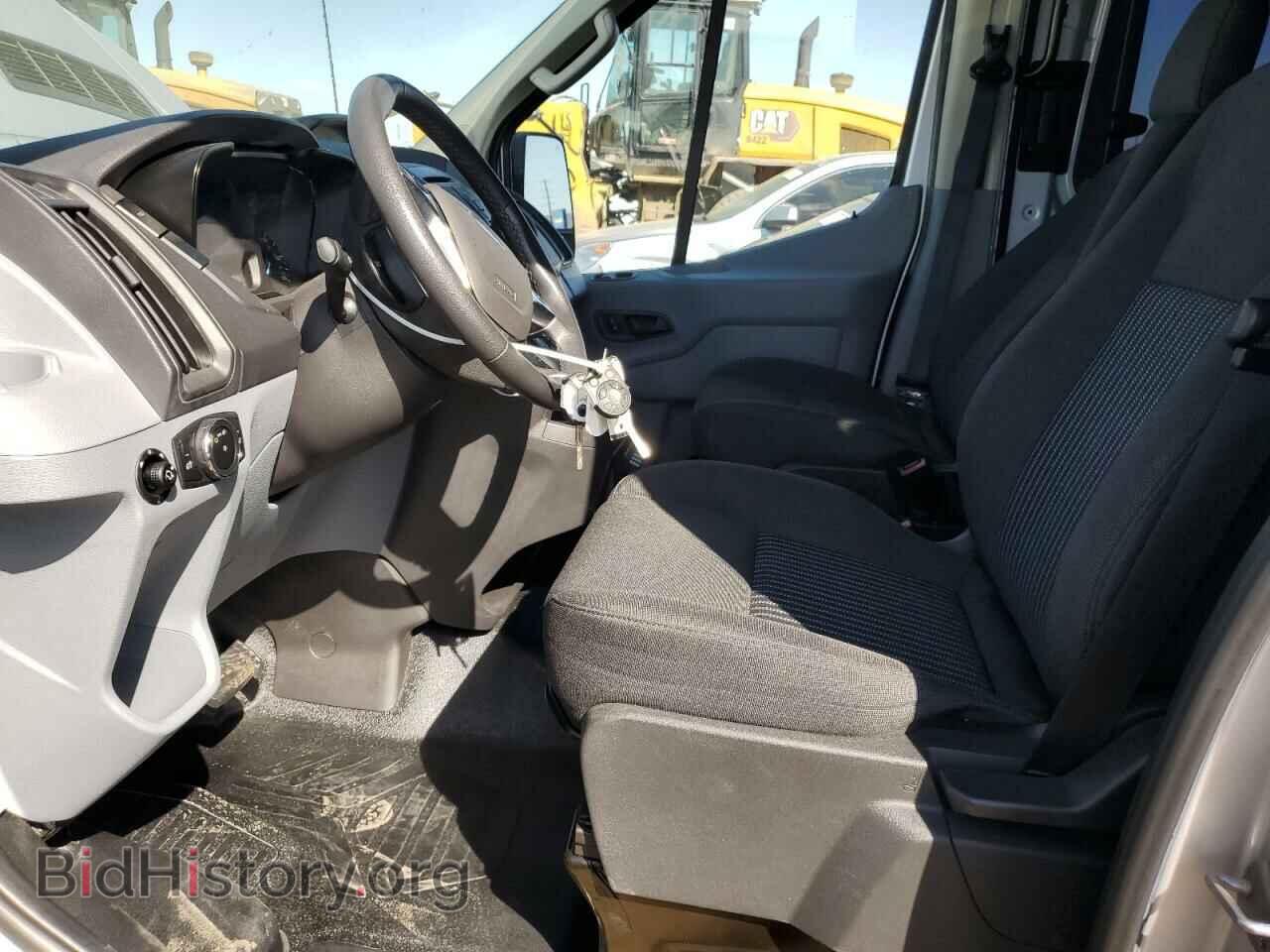 2016 FORD TRANSIT - VIN: 1FTBW3XG6GKA00966 - Фото 7
