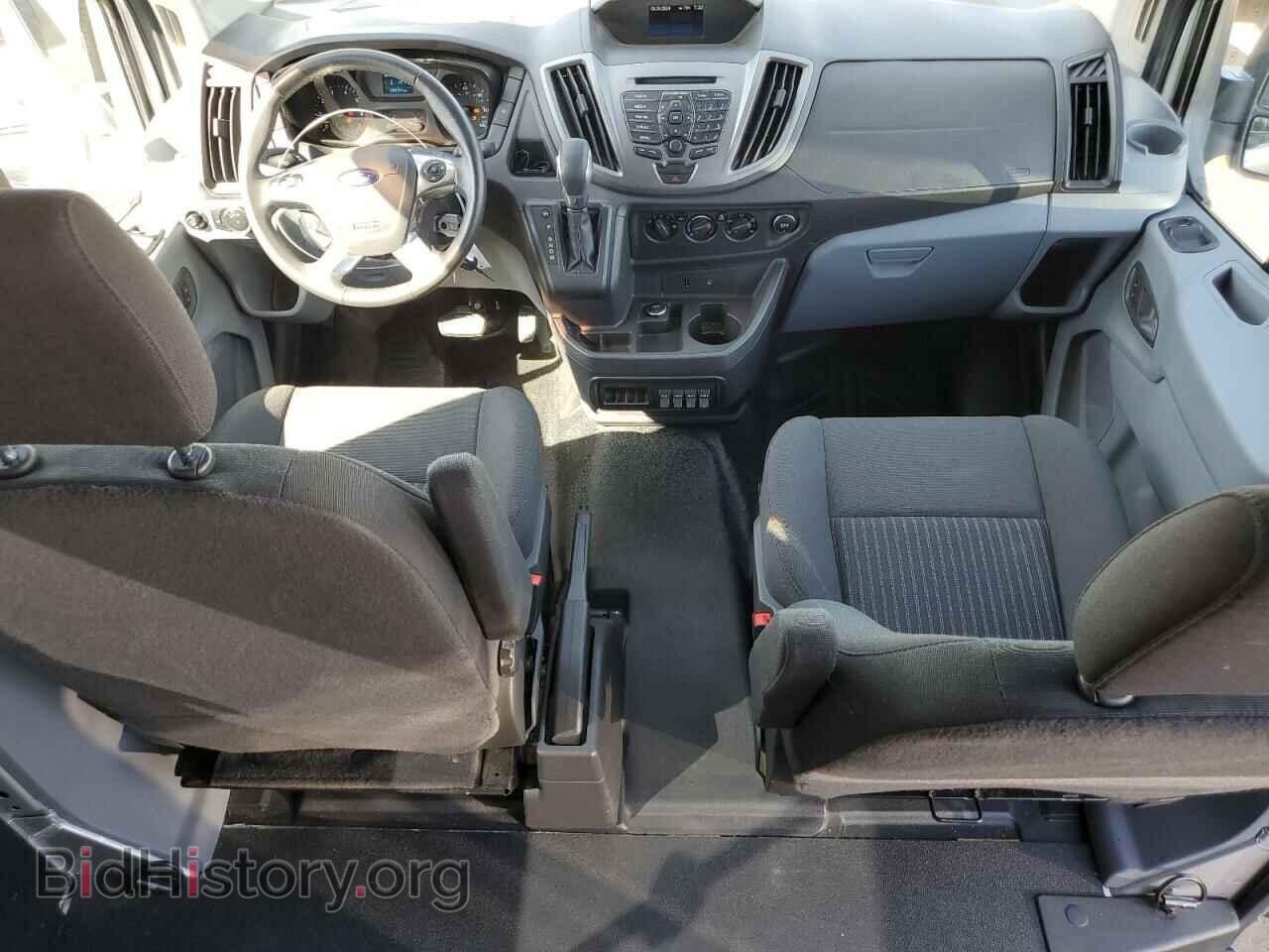 2016 FORD TRANSIT - VIN: 1FTBW3XG6GKA00966 - Фото 8
