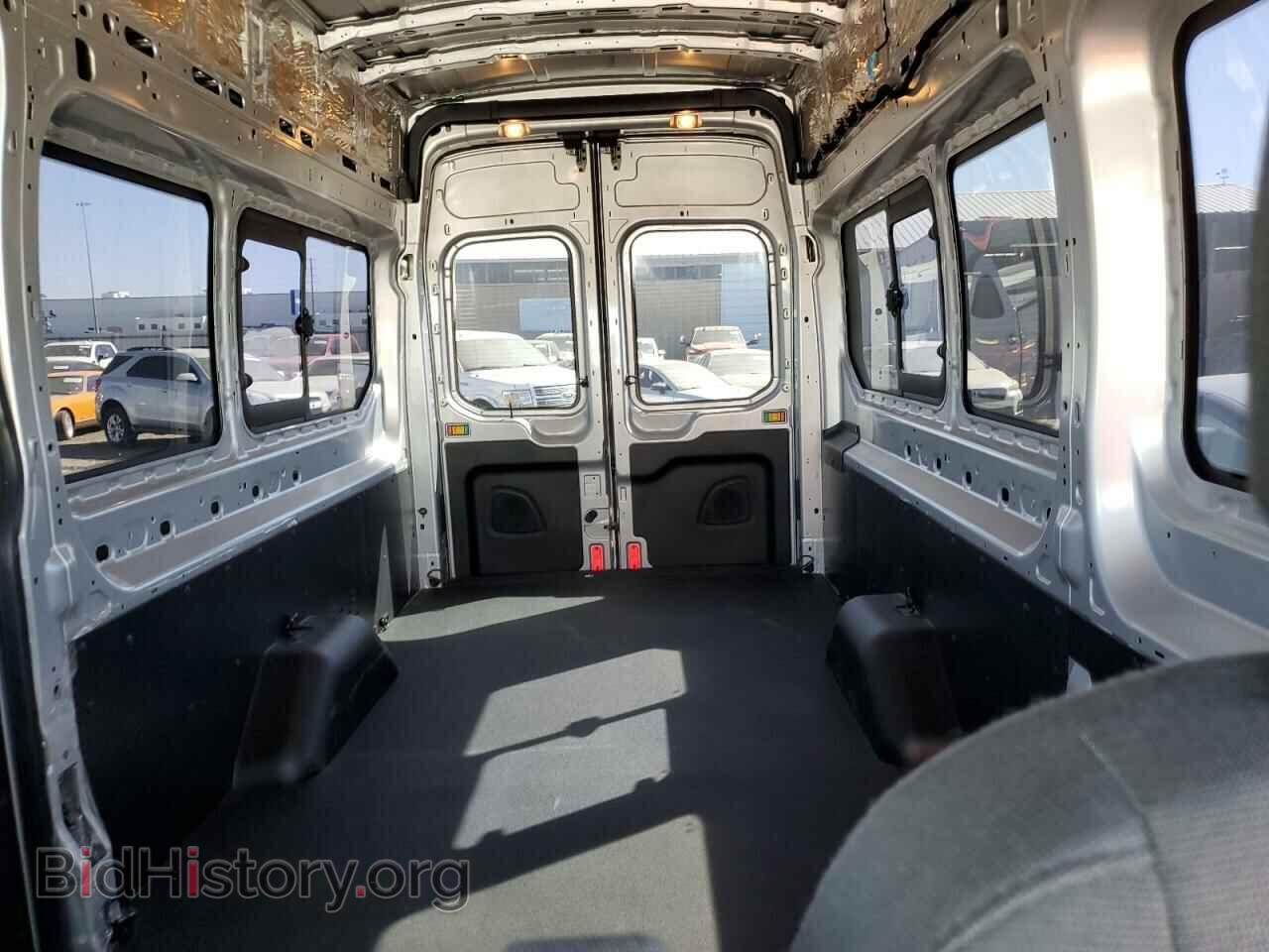 2016 FORD TRANSIT - VIN: 1FTBW3XG6GKA00966 - Фото 10